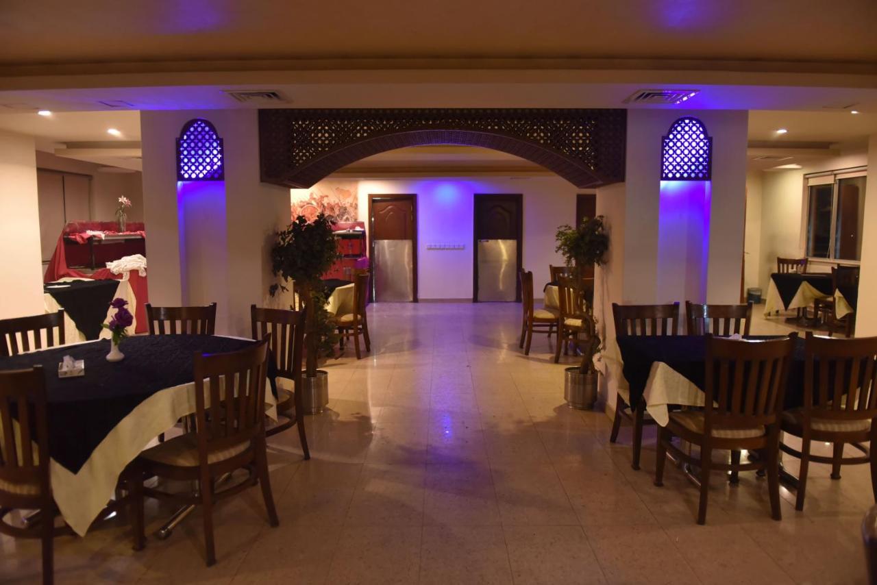 Shalimar Tower Hotel Lahore Exterior foto